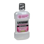 Listerine Sensitivity Mouthwash 500 ml By LISTERINE