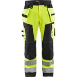 High Vis Softshell byxor High V