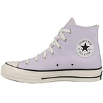 Converse Homme Chuck 70 Sneaker, Violet/Blanc, 42 EU