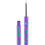 Catrice Kollektion The Joker Liquid Eyeliner Eye-ronic Jester 3 ml ()