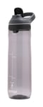 Contigo Cortland Autoseal Water Bottle Smoke Tritan Recycled Plastic (US IMPORT)