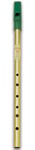 Waltons Irish Brass Tin Whistle in Key of D