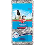 Kaytee Clean & Cozy, Litières pour Petit Animal 99,9% sans Poussière, Anti-odeurs pour Hamsters, Souris, Rats, Rongeurs, Cochon d'Inde, Chinchilla, 24.6L,