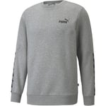 Veste Puma  Power Tape Crew Neck