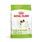 Royal Canin X-Small Adult Dog