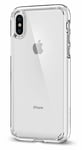 Iphone Xr / Iphone 9 Case Ultra Hybrid Cover Case - Crystal Clear 6.1