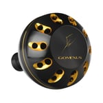 GOMEXUS Power Knob for Shimano Saragosa SW Ultegra Ci4/XTB/XTCS Spheros  SW