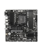 MSI B550M PRO VDH mATX Motherboard