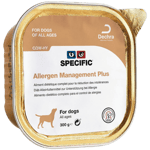 Dogs COW-HY Allergy Management Plus 300 g x 6 - Hund - Specific