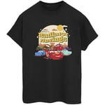 T-shirt Disney  Cars Radiator Springs