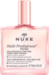 Nuxe Huile Prodigieuse Florale Body Oil 50Ml