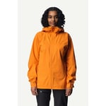 Houdini BFF Jacket Women The Orange 1.