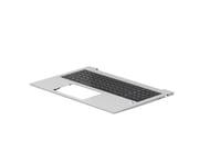 Hp N16463-051, Tangentbord, Fransk, Hp, Zbook Firefly 16 G9