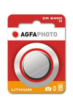 AGFAPHOTO batteri x CR2450 - Li