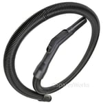 Hose for NILFISK Vacuum Cleaner Saltix 3 VP300 GD111 GD910 Premium Pipe 