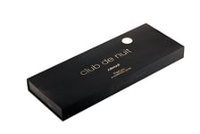 Sarja Armaf Club De Nuit unisex: Eau de Parfum EDP, 10 kpl x 10 ml + 2 matkakoteloa hajuvesille