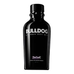 BULLDOG Gin - London Dry Gin, 70 cl