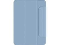 Etui Na Tablet Pomologic Pomologic Book Cover - Obudowa Ochronna Do Ipad Air 13" M2 (2024) (Sky Blue)