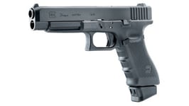 Umarex VFC Glock 34 Gen4 Deluxe CO2 6mm