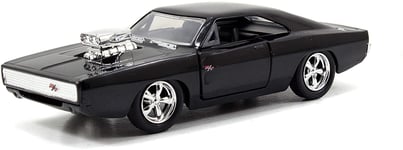 JADA TOYS, DODGE Charger 1970 Fast & Furious, 1/32, JAD97042