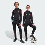 adidas FC Bayern Tiro 24 Training Tracksuit Bottoms Kids