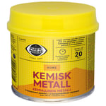 Plastic Padding Kjemisk Metall 460 ml