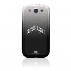 WHITE DIAMONDS White Diamonds Arrow Svart Samsung S3 deksel 2210ARR6