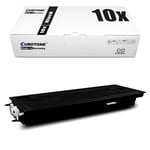 10x Eurotone Pro Toner replaces Kyocera TK-410