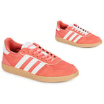 adidas Sneakers BREAKNET SLEEK SUEDE