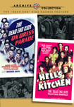 Dead End: Kids On Dress Parade / Hell&#039;s Kitchen DVD