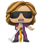 Figurine Funko Pop! Rocks: Aerosmith - Steven Tyler