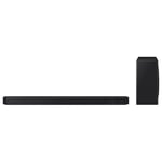 Samsung Soundbar Series 5.1.2 Subwoofer sans Fil Black