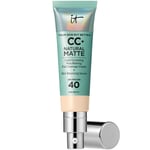 IT Cosmetics CC Natural Matte Fair Warm (32 ml)