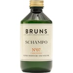 BRUNS Schampo  Nº07 300 ml