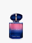 Giorgio Armani My Way Le Parfum Refillable