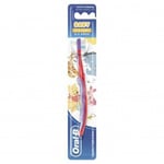 hammasharja vauvoille oral- b baby 4-24 kk, -