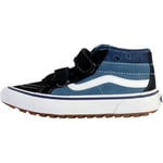 Baskets montantes enfant Vans  Basket Montante Cuir Junior Sk8-Mid Reissue