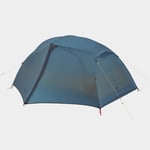 OEX PANTHA II Ultralite Tent for 2-persons, Backpacking Wildcamping, Blue - NEW