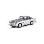 Scalextric C4436 James Bond Aston Martin DB5 - Goldfinger