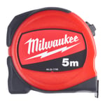 Milwaukee målebånd s5m/25mm