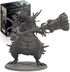 Dark Souls The Board Game Asylum expansion