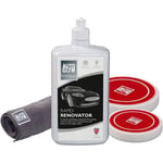 Poleringsmedel Autoglym Rapid Renovator Kit