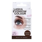 Depend Lash & Eyebrow Colour Dark Brown