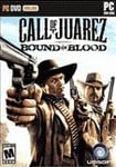 Call Of Juarez: Bound In Blood Pc