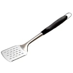 Tepro Spatule de Barbecue Confort en Acier Inoxydable