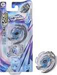 Toupie Beyblade Burst Surge Speedstorm modèle Hollow Doomscizor D6 - Hasbro