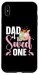 iPhone XS Max Italian Ice Cream Lover Cuisine Fresh Spumoni Ice Cream Case