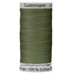 Gütermann creativ Natural Cotton C Ne 50 Thread, 100m