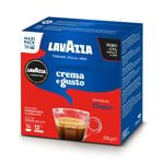 Lavazza A Modo Mio Crema e Gusto Capsule de café Café moyennement torréfié 36 p