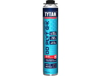 Sourcing Tytan Foam Gun Glue For Plasterboards 830Ml Professional